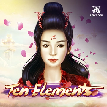 Ten Elements - LUCKYGAMING138