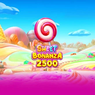 Sweet Bonanza 2500 - LUCKYGAMING138