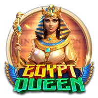 Egypt Queen - LUCKYGAMING138