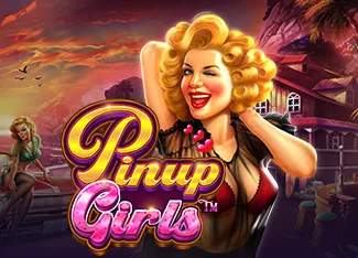 Pinup Girls - LUCKYGAMING138