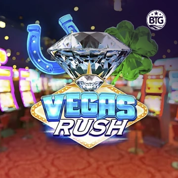 Vegas Rush - LUCKYGAMING138