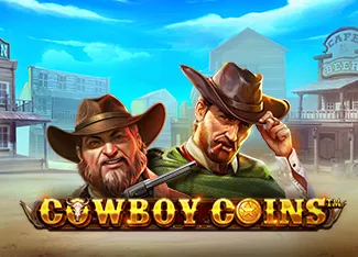 Cowboy Coins - LUCKYGAMING138