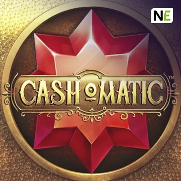Cash-o-Matic - LUCKYGAMING138