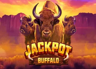 Jackpot Buffalo - LUCKYGAMING138