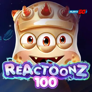 Reactoonz 100 - LUCKYGAMING138