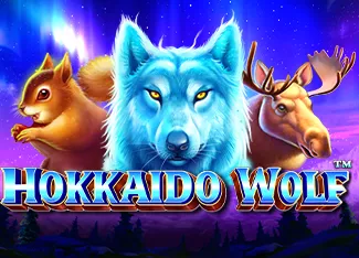Hokkaido Wolf - LUCKYGAMING138