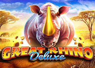 Great Rhino Deluxe - LUCKYGAMING138