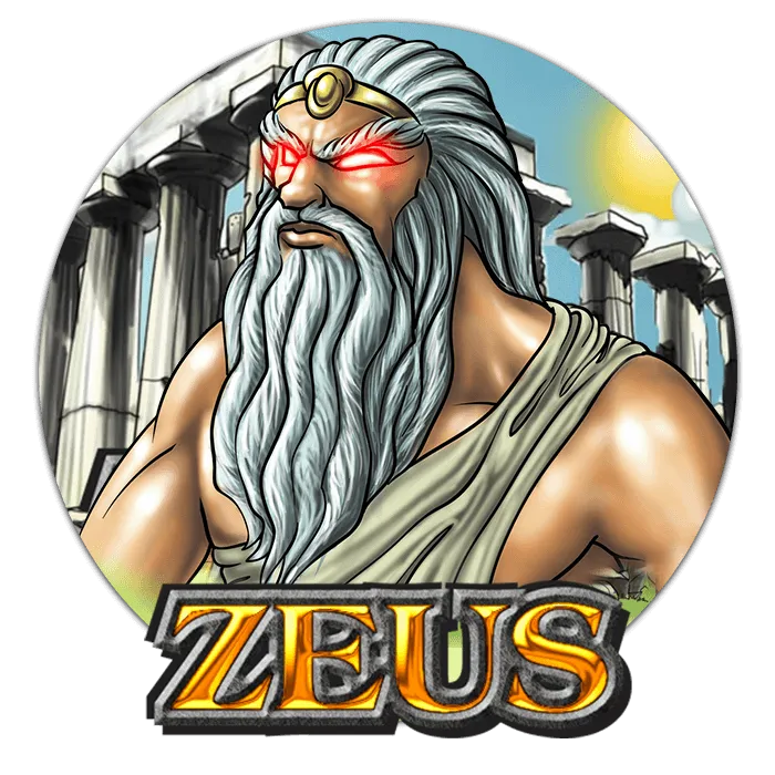 Zeus - LUCKYGAMING138