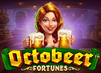 Octobeer Fortunes - LUCKYGAMING138
