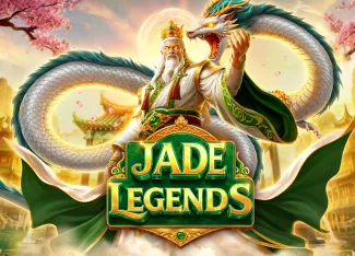 Jade Legends - LUCKYGAMING138
