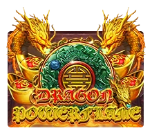 Dragon Power Flame - LUCKYGAMING138