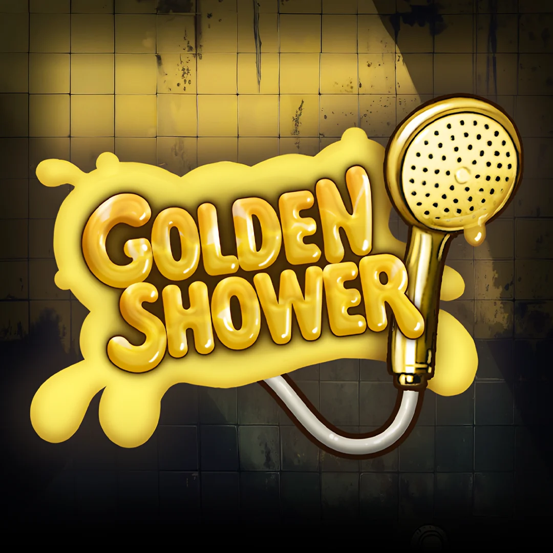 Golden Shower - LUCKYGAMING138