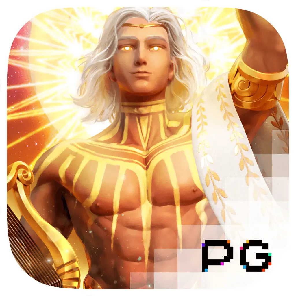 Rise of Apollo - LUCKYGAMING138
