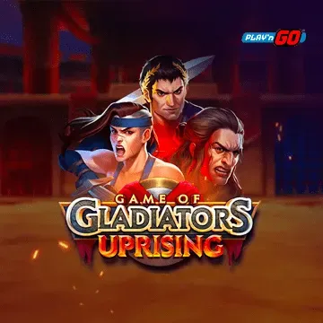 Game of Gladiators: Uprising - LUCKYGAMING138