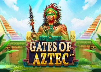 Gates of Aztec - LUCKYGAMING138