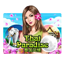 Thai Paradise - LUCKYGAMING138