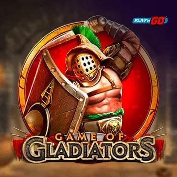 Game of Gladiators - LUCKYGAMING138