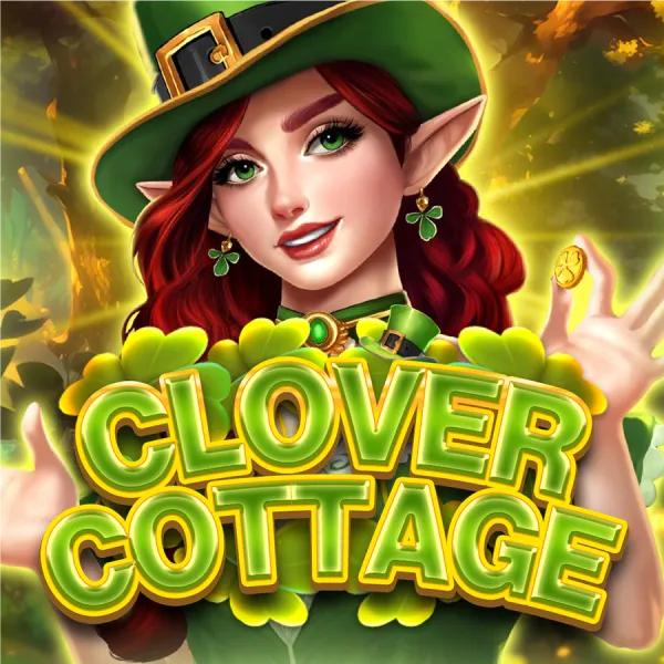 Clover Cottage - LUCKYGAMING138