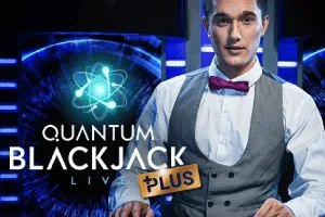 Quantum Blackjack Plus - LUCKYGAMING138