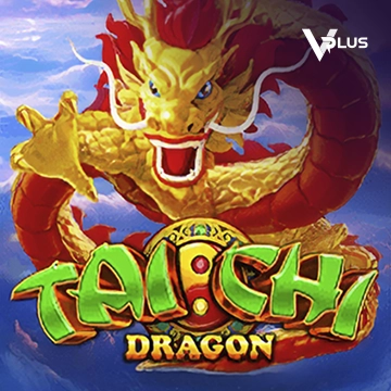 Taichi Dragon - LUCKYGAMING138
