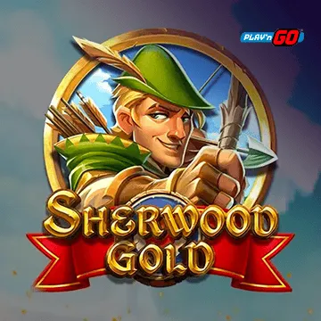 Sherwood Gold - LUCKYGAMING138