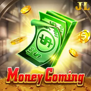 Money Coming - LUCKYGAMING138