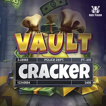 Vault Cracker - LUCKYGAMING138