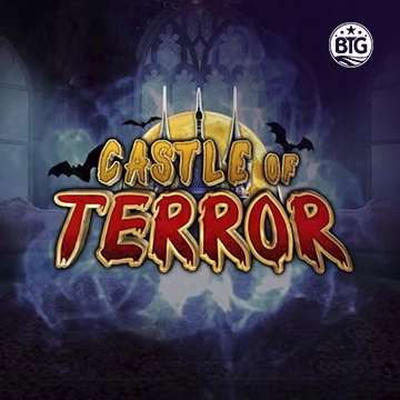 Castle of Terror - LUCKYGAMING138