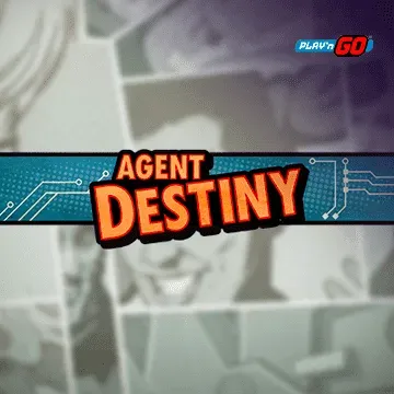 Agent Destiny - LUCKYGAMING138