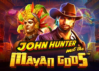 John Hunter And The Mayan Gods - LUCKYGAMING138