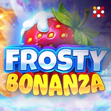 Frosty Bonanza - LUCKYGAMING138