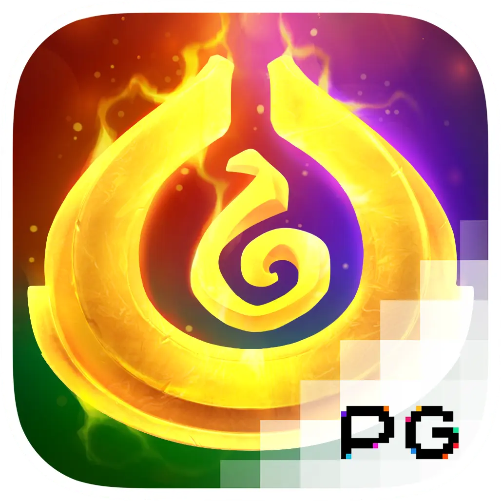 Mystical Spirits - LUCKYGAMING138
