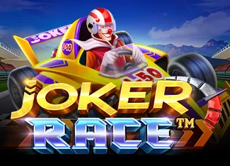 Joker Race - LUCKYGAMING138