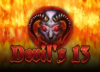 Devils 13 - LUCKYGAMING138