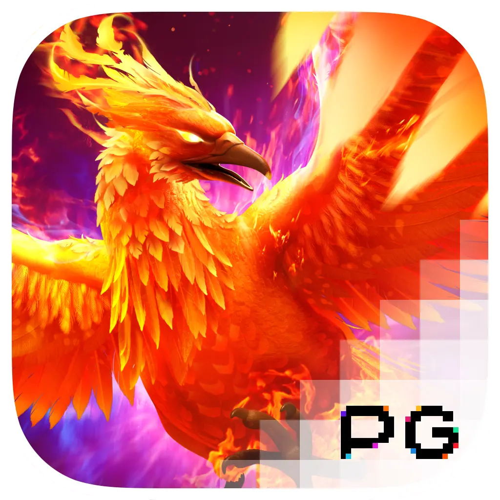 Phoenix Rises - LUCKYGAMING138