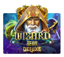 Wizard Deluxe - LUCKYGAMING138