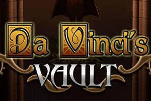 Da Vincis Vault - LUCKYGAMING138