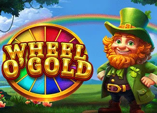Wheel OGold - LUCKYGAMING138