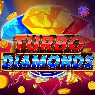 Turbo Diamonds: Hold & Win - LUCKYGAMING138
