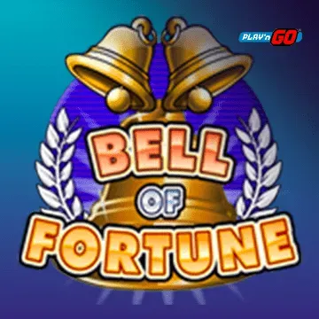 Bell Of Fortune - LUCKYGAMING138