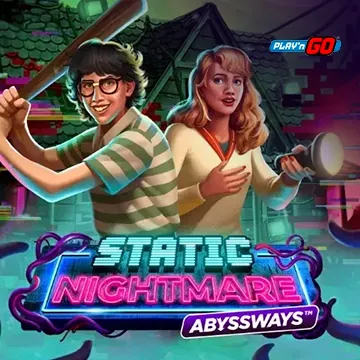 Static Nightmare Abyssways - LUCKYGAMING138
