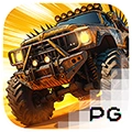 Doomsday Rampage - LUCKYGAMING138