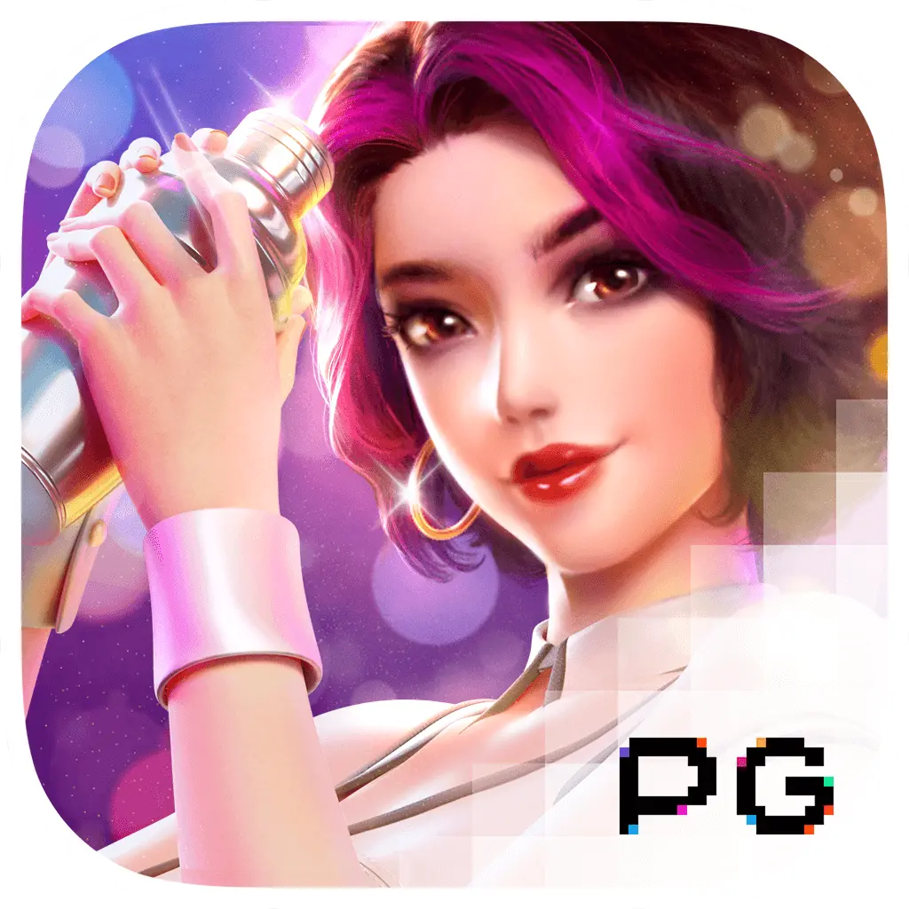 Cocktail Nights - LUCKYGAMING138