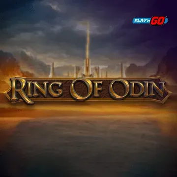 Ring of Odin - LUCKYGAMING138