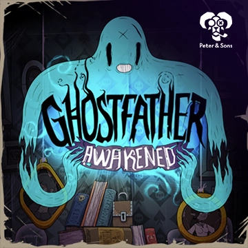 Ghostfather - Awakened - LUCKYGAMING138