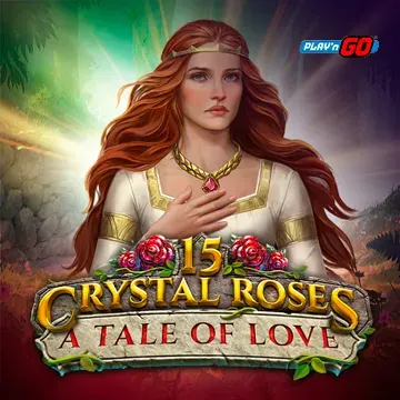 15 Crystal Roses: A Tale of Love - LUCKYGAMING138