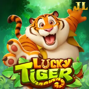 Lucky Tiger - LUCKYGAMING138