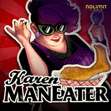 Karen Maneater - LUCKYGAMING138