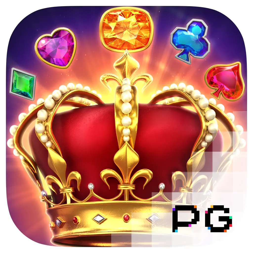 Majestic Treasures - LUCKYGAMING138