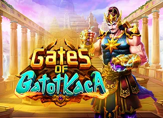 Gates of Gatot Kaca - LUCKYGAMING138